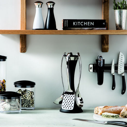 robert welch половник