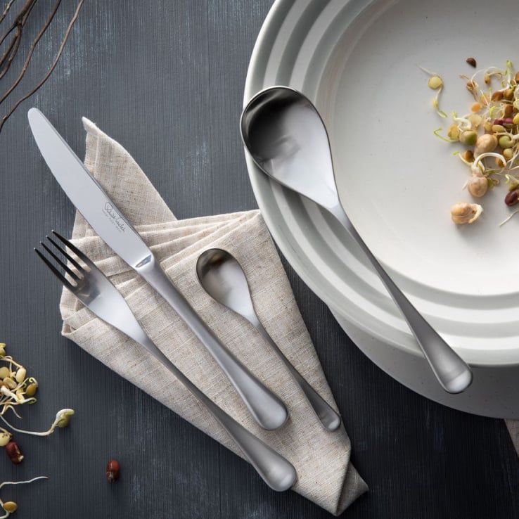 Robert Welch Stanton Satin