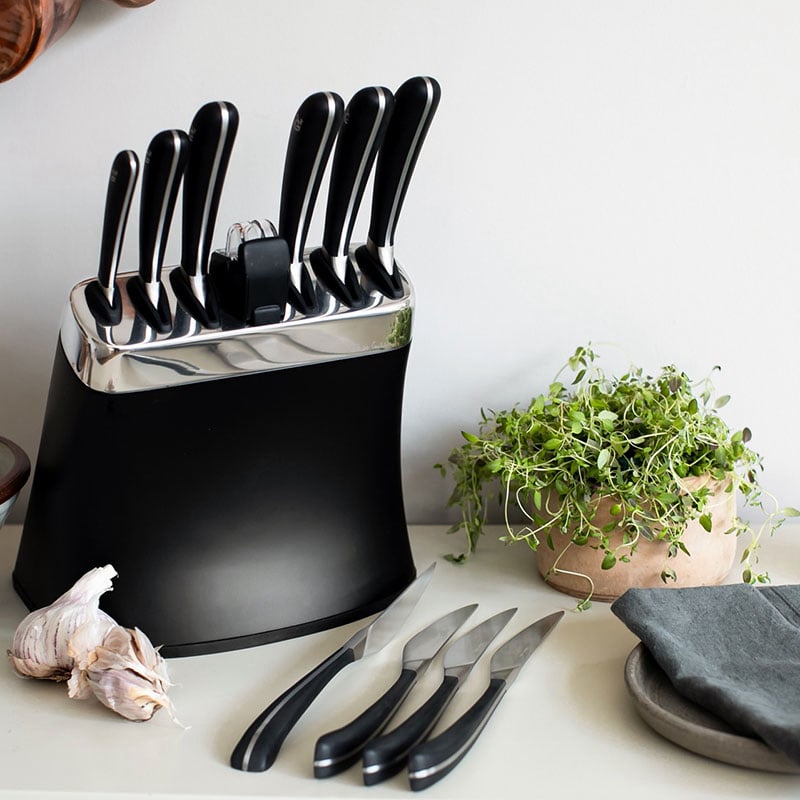 наборы ножей robert welch