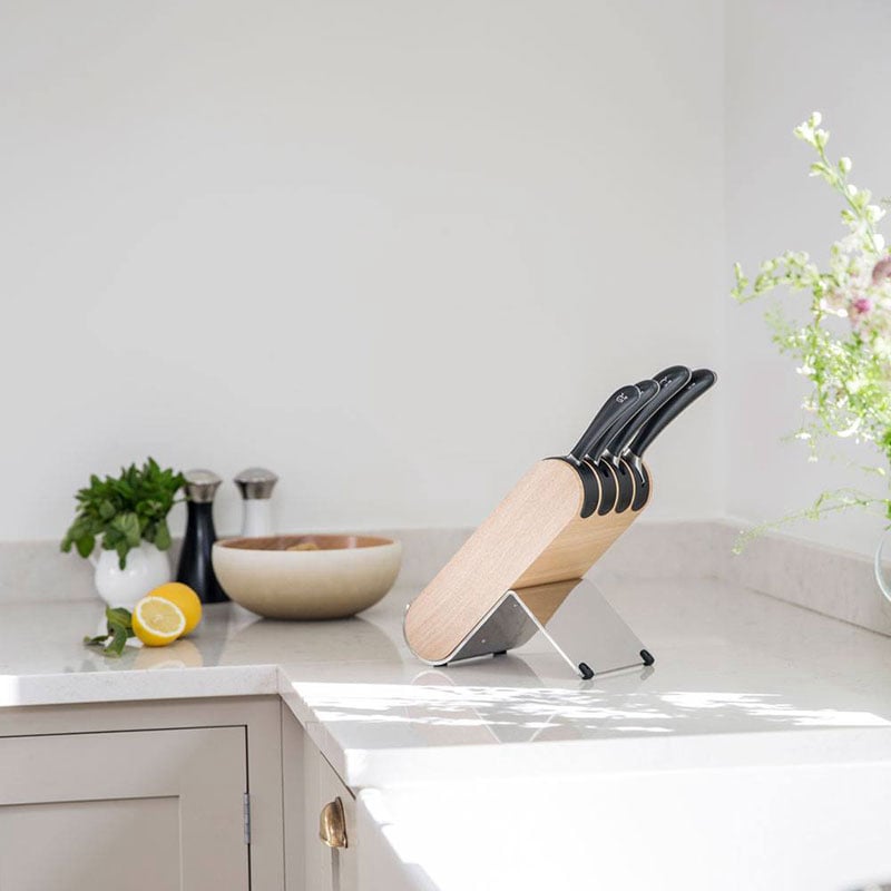 наборы ножей robert welch