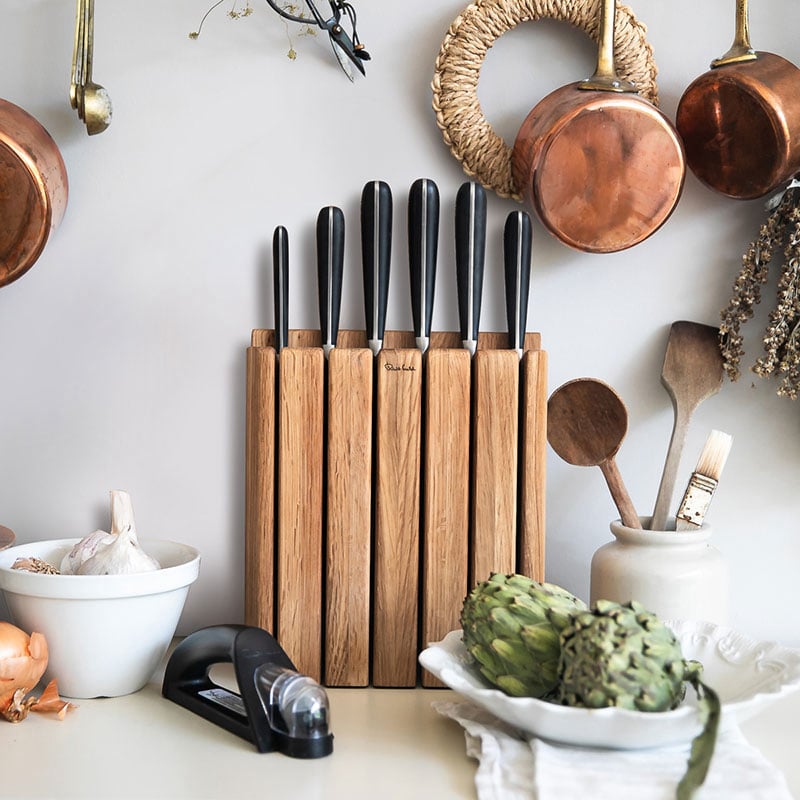 наборы ножей robert welch