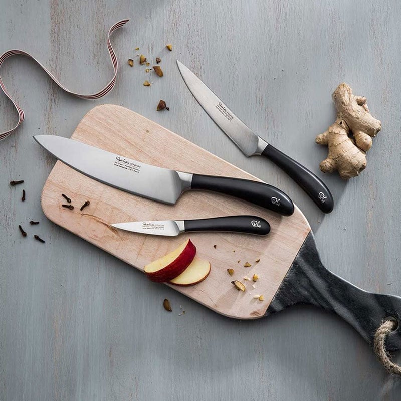 наборы ножей robert welch