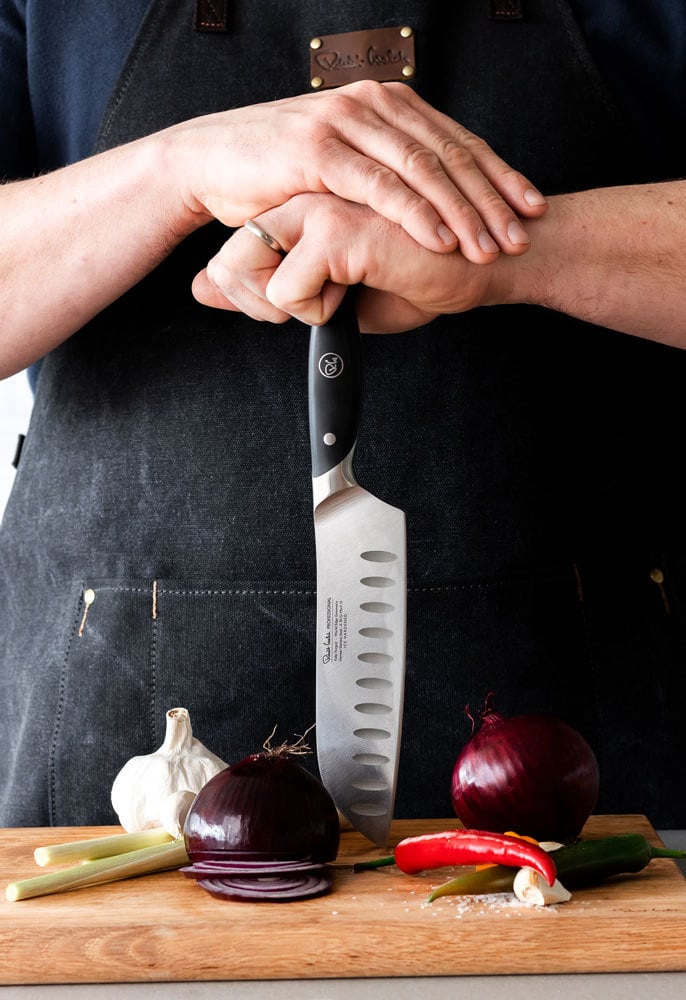 robert welch ножи